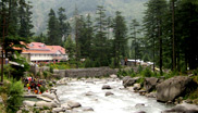 Himachal Pradesh Vacation